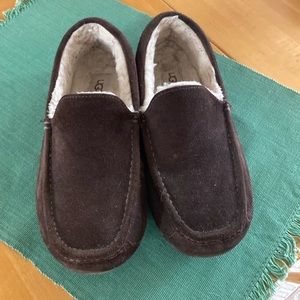 UGG Men’s Slippers
